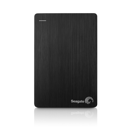 Seagate Slim 500GB – image 6