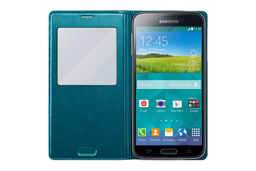 Samsung EF-CG900B mobile phone case – image 8