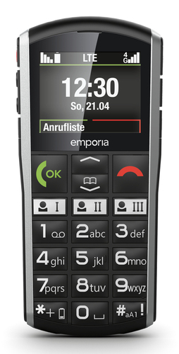 Emporia Simplicity-LTE