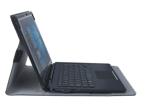 Dynabook Toshiba X30T WrapAround Case – image 3