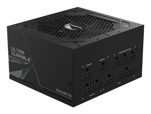 Fuente de poder GIGABYTE GP-UD850GM PG5 V2   