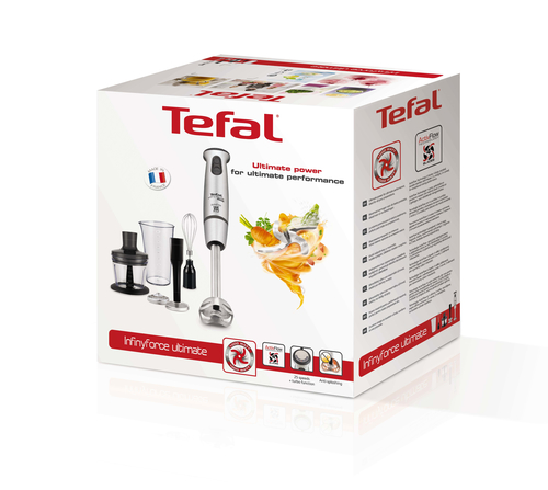 Tefal HB877D blender – image 9