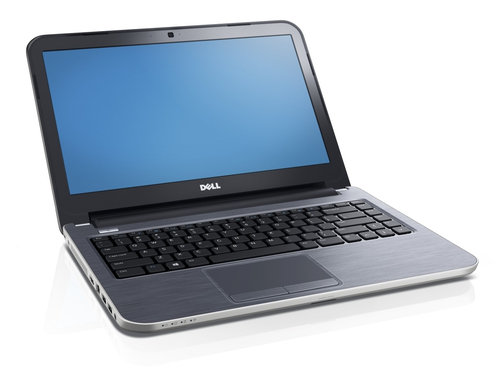 Specs DELL Inspiron 14R (5437) Laptop 35.6 cm (14