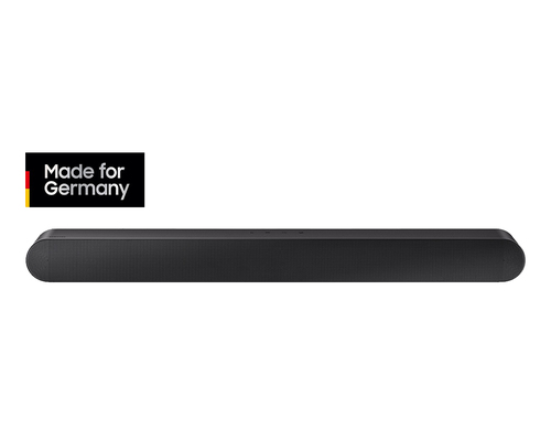 Samsung 3.0-Kanal Soundbar HW-S56B