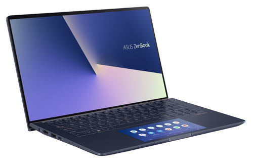 ASUS Zenbook 13 UX334FLC-A4107T01 laptop Intel® Core™ i7 i7-10510U – image 3