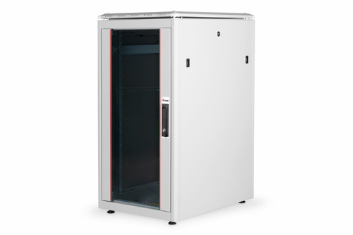 Equip Dynamic Flex 19' Cabinet, 22U