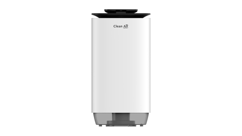Clean Air Optima CA-806 smart Luchtbevochtiger Zwart, afbeelding 2