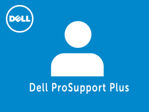 DELL 3Y PS NBD - 3Y PS 4H MC, PowerVault MD3400