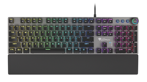 GENESIS Thor 380 RGB