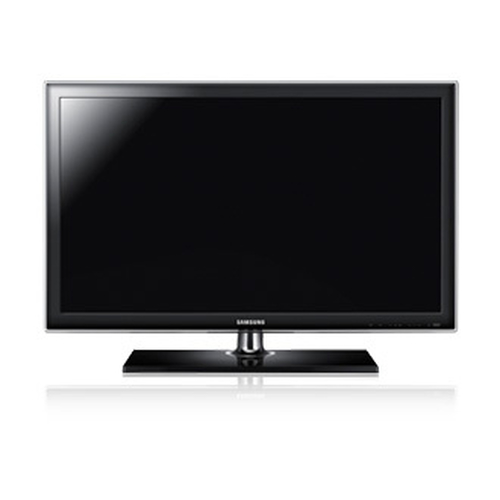 Samsung 22D5000 55.9 cm (22") Full HD Grey