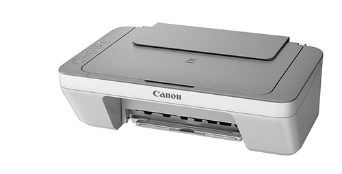 Impresora Multifuncional CANON PIXMA MG2410