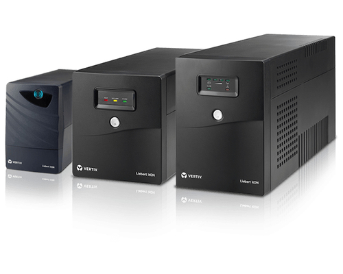 Liebert Iton 1500VA E 230V Accs
