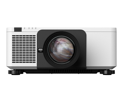 Sharp XP-X171Q-W Стандартный проектор 16500 лм DLP WUXGA (1920x1200) Черный