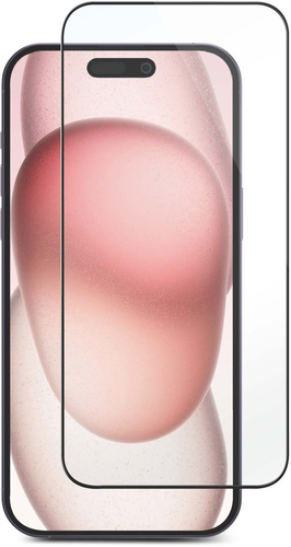 eSTUFF ES501421-50BULK protector de pantalla o trasero para teléfono móvil Apple 50 pieza(s)