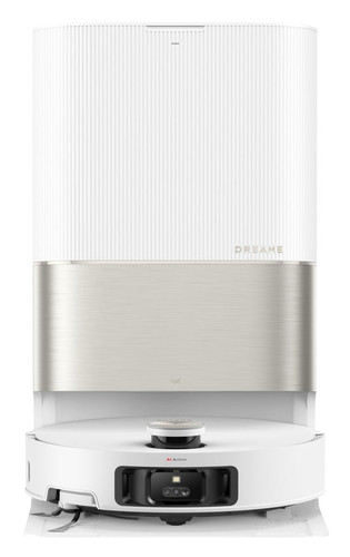 Dreame X50 Ultra Complete White