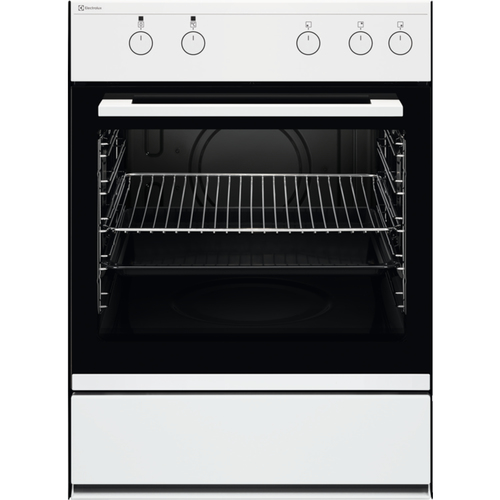 Electrolux EH7K1-3WE 77 L 3000 W White