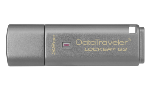 Kingston Technology DTLPG3/32GB