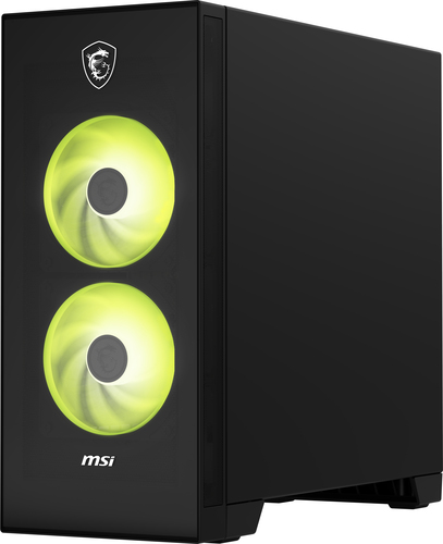 MSI MAG Infinite S AI 2NVL5-065UK – image 2
