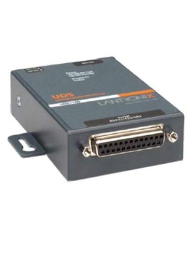 BOSCH A_AIMAEC21CVT - Convertidor  RS485 a ethernet / Compatible con sistema AEC21 #OfertasAAA - AIM-AEC21-CVT