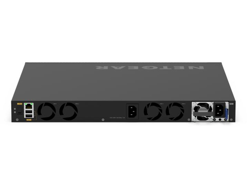 NETGEAR 28PT M4350-24G4XF Managed Switch