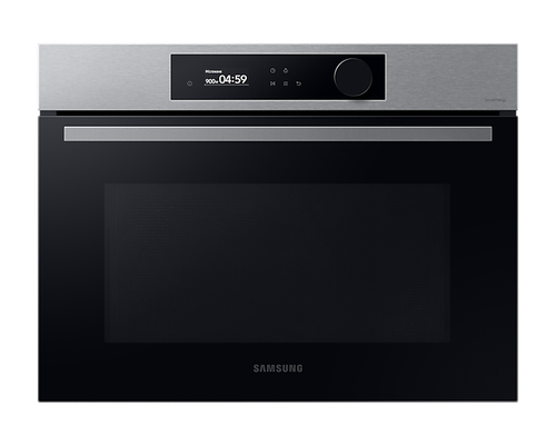 Samsung NQ5B5713GBS Black, Stainless steel