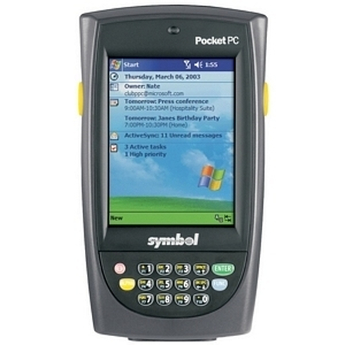 Zebra PPT 8846 15key Wireless 11B