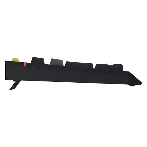HATOR Icefall Zwart, grijs - Toetsenbord, afbeelding 4