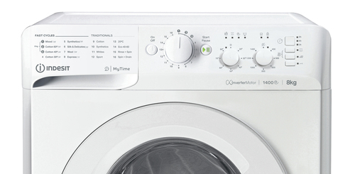 Indesit MTWC 81495 W UK – image 2