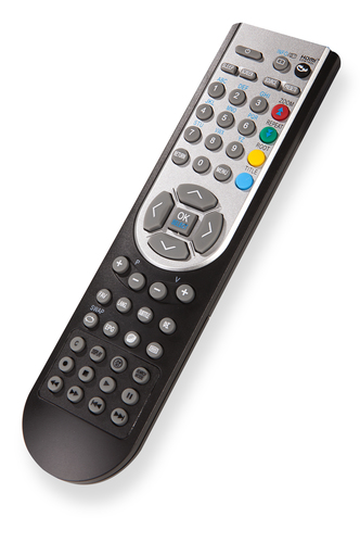 Salora Remote Control P30AT063114