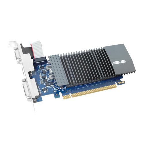 ASUS GT730-SL-2GD5-BRK-E NVIDIA GeForce GT 730