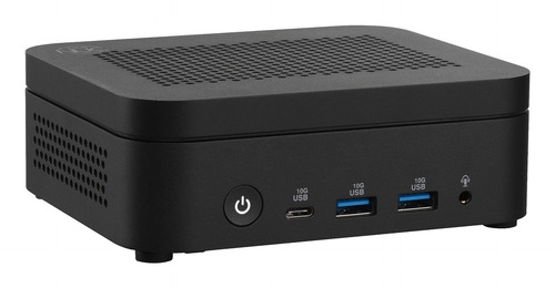 ASUS RNUC14MLK2500002 N250, afbeelding 9