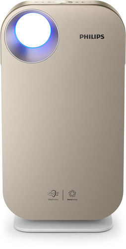 Philips AC4076/18 air purifier 46 m²