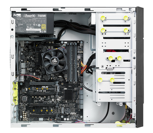 ASUS ESC500 G4 – image 5