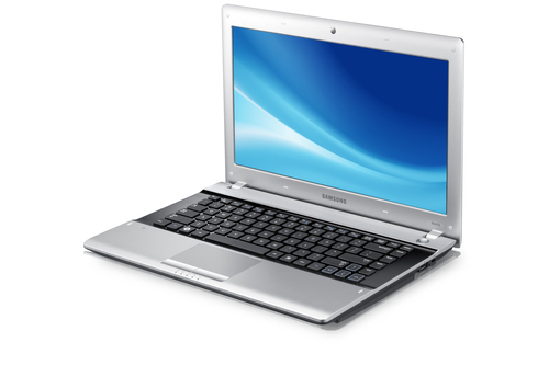 Samsung 3 RV415-BD6 AMD E E-300 Laptop – image 2