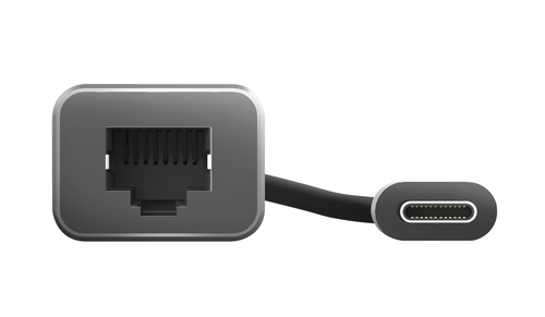 Trust Dalyx Ethernet 1000 Mbit/s – image 4