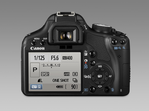 Canon 500D + EF-S 18-55mm + CP530 – image 6