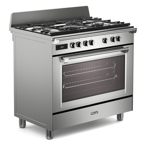De’Longhi BS 965 MXX – image 3