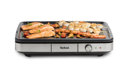 Tefal CB690D contact grill – image 2