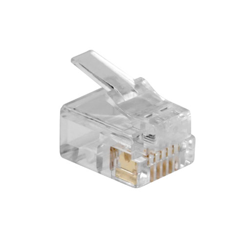 Intronics - Telefoonconnector, afbeelding 4