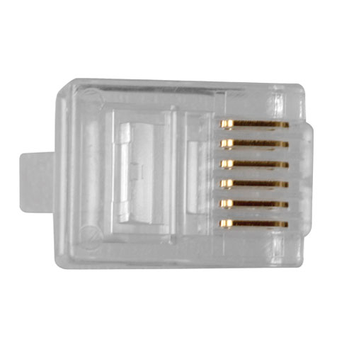 Intronics - Telefoonconnector, afbeelding 2