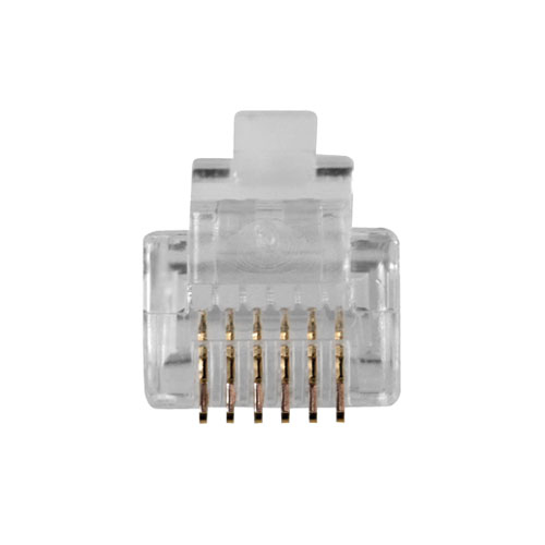 Intronics - Telefoonconnector, afbeelding 3