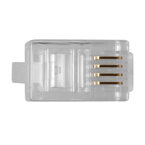 Intronics - Telefoonconnector, afbeelding 2