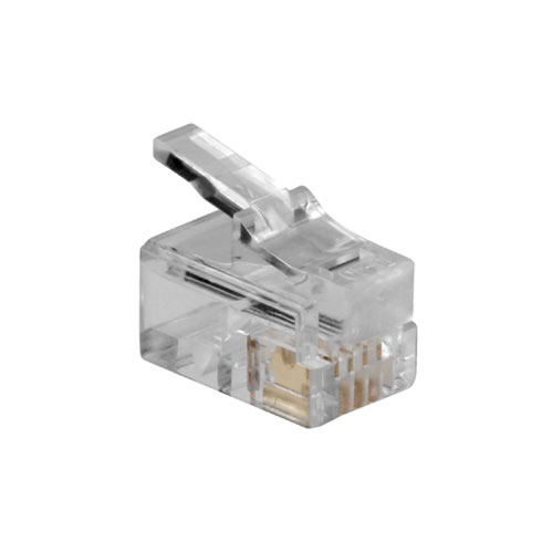 Intronics - Telefoonconnector, afbeelding 4