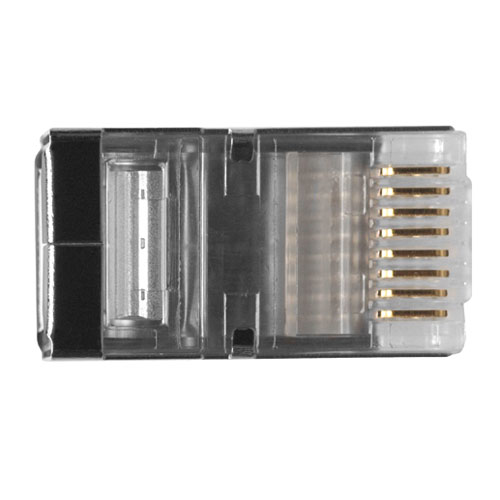 Intronics - Netwerkconnector, afbeelding 3