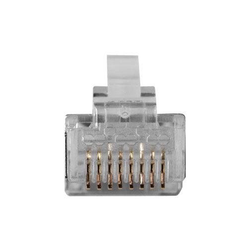 Intronics - Netwerkconnector, afbeelding 5