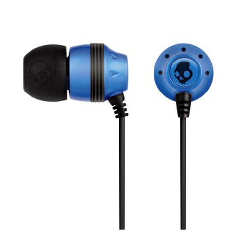 Hama 00104735 headphones/headset Wireless Black, Blue