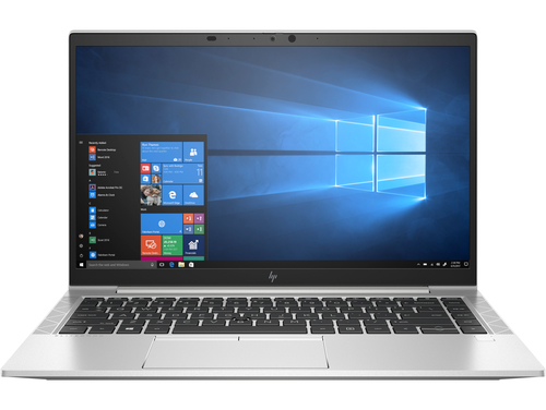 HP MANUFACTURER RECERTIFIED ELITEBOOK 840 G7 W10P-64 I5 10210U 1.6GHZ 256GB NVME