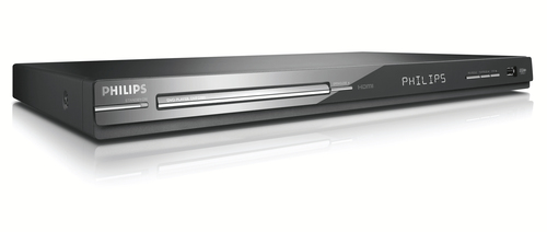 Philips DVP5980 HDMI 1080p DivX Ultra DVD player with HDMI and USB