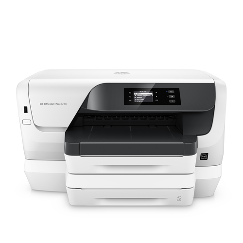 HP OfficeJet Pro 8218 inkjet printer Colour – image 6