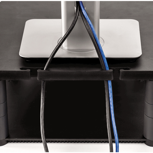 Fellowes Monitor Riser Premium - Beeldschermstatief, afbeelding 4